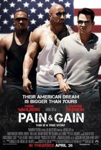 Pain & Gain (2013) BluRay 1080p HD Dual Latino / Inglés