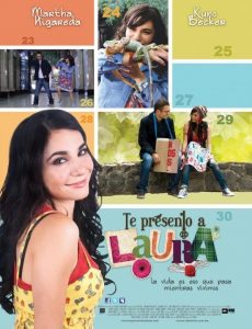 Te presento a Laura (2010) WEBRip 1080p HD