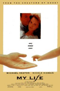 My Life (1993) WEBRip 1080p HD Dual Latino / Inglés