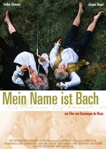 Mein Name ist Bach (2003) DVDRip