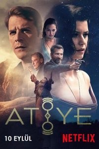 The Gift (2019) Serie de TV Segunda Temporada (2020) 720p HD