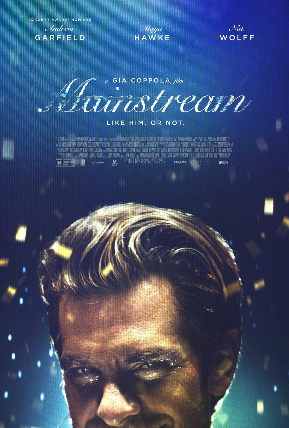 Mainstream (2020) BluRay 1080p HD