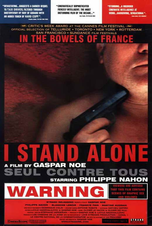 I Stand Alone (1998) BluRay 1080p HD VIP
