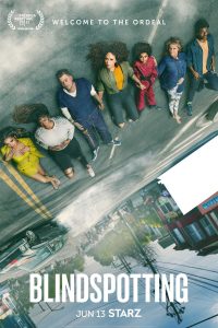 Blindspotting (2021) Serie de TV Primera Temporada 720p HD