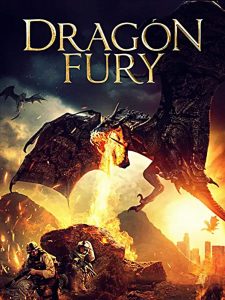 Dragon Fury (2021) WEBRip 1080p HD Dual Latino / Inglés
