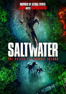 Saltwater: The Battle for Ramree Island (2021) WEBRip 1080p HD