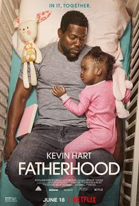 Fatherhood (2021) WEBRip 1080p HD Dual Latino / Inglés