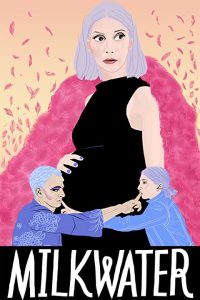 Milkwater (2020) WEBRip 1080p HD