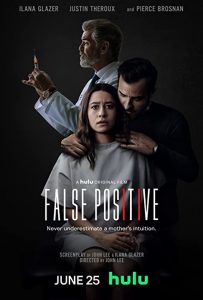 False Positive (2021) WEBRip 1080p HD