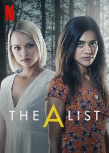The A List (2018) Serie de TV Segunda Temporada (2021) 720p HD