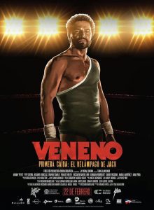 Veneno (2018) WEBRip 1080p HD