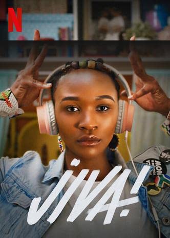 Jiva! (2021) Serie de TV Primera Temporada 720p HD