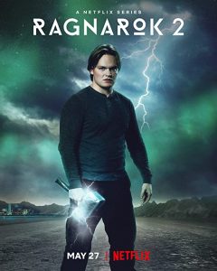 Ragnarok (2020) Serie de TV Segunda Temporada (2021) 720p HD