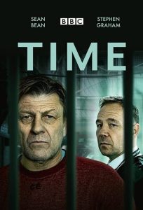 Time (2021) Serie de TV Primera Temporada 720p HD