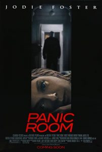Panic Room (2002) WEBRip 1080p HD