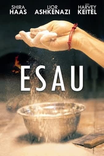 Esau (2019) WEBRip 1080p HD