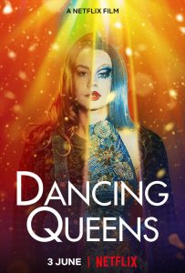 Dancing Queens (2021) WEBRip 1080p HD Dual Latino / Sueco