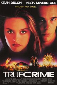 True Crime (1995) WEBRip 1080p HD