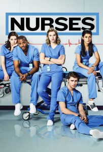 Nurses (2020) Serie de TV Segunda Temporada (2021) 720p HD