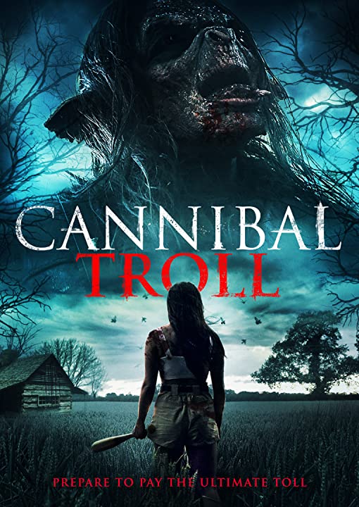 Cannibal Troll (2021) WEBRip 1080p HD