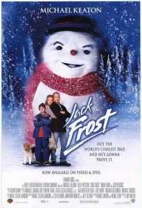 Jack Frost (1998) WEBRip 1080p HD Dual Latino / Inglés