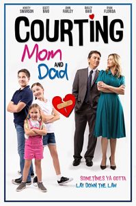 Courting Mom and Dad (2021) WEBRip 1080p HD