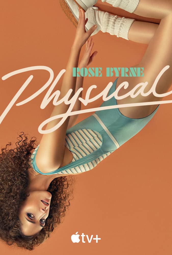 Physical (2021) Serie de TV Primera Temporada 720p HD