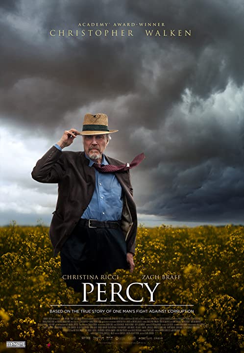 Percy (2020) WEBRip 1080p HD
