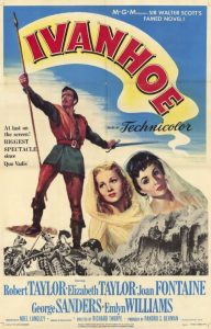Ivanhoe (1952) DVDRip