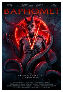 Baphomet (2021) WEBRip 1080p HD