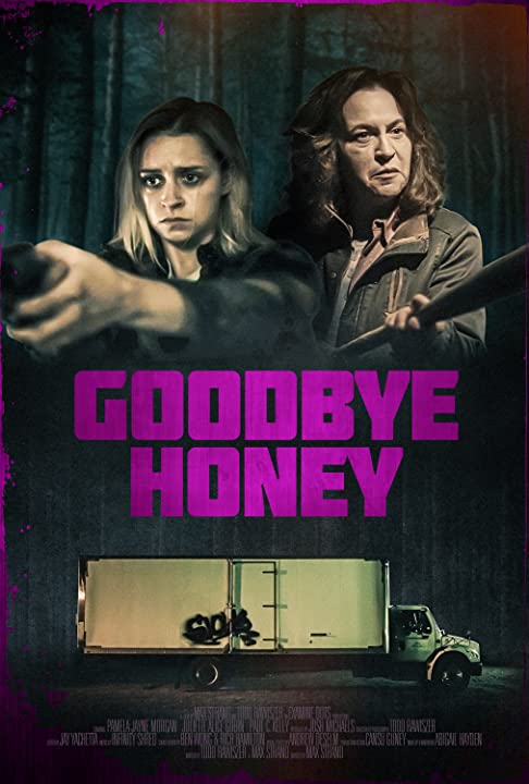 Goodbye Honey (2020) WEBRip 1080p HD