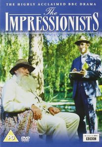 The Impressionists (2006) Miniserie de TV