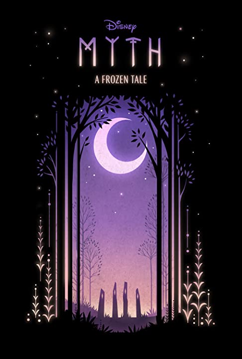 Myth: A Frozen Tale (2019) WEBRip 1080p HD