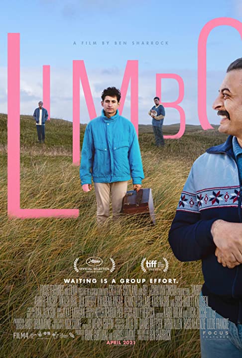 Limbo (2020) WEBRip 1080p HD