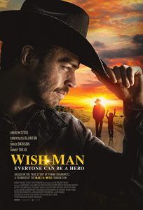 Wish Man (2019) BluRay 1080p HD