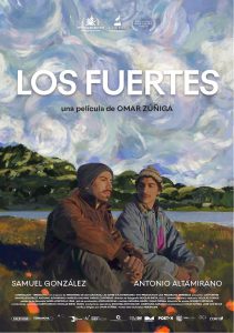 Los fuertes (2019) WEBRip 1080p HD