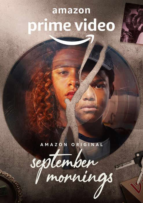 Manhãs de Setembro (2021) Serie de TV Primera Temporada 720p HD