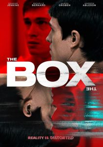 The Box (2021) WEBRip 1080p HD