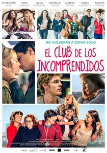 El club de los incomprendidos (2014) WEBRip 1080p HD