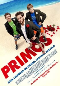 Primos (2011) BluRay 1080p HD