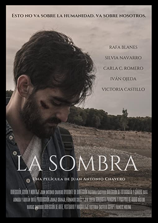 La Sombra (2021) WEBRip 1080p HD