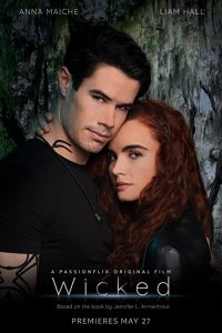 Wicked (2021) WEBRip 1080p HD