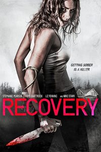 Recovery (2019) WEBRip 1080p HD