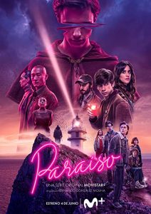 Paraíso (2021) Serie de TV Primera Temporada 720p HD