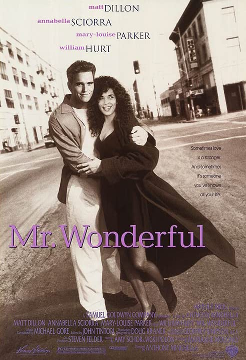 Mr. Wonderful (1993) WEBRip 1080p HD VIP