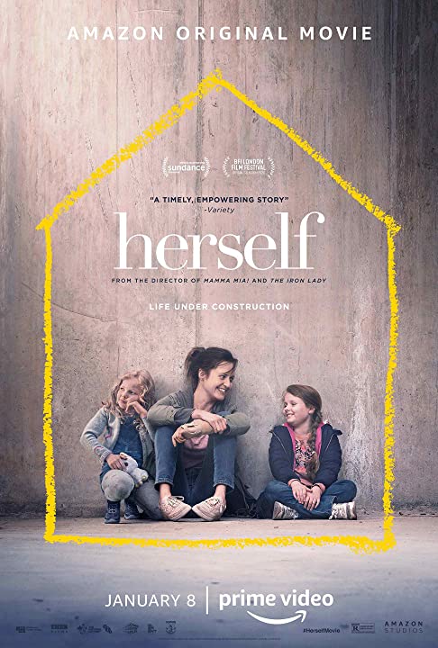 Herself (2020) WEBRip 1080p HD