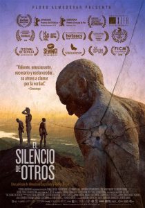 El silencio de otros (2018) WEBRip 1080p HD