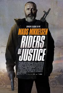 Riders of Justice (2020) BluRay 1080p HD