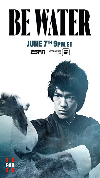 Be Water (2020) HDTV 1080p HD