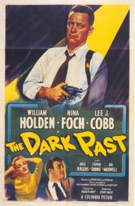 The Dark Past (1948) BluRay 1080p HD